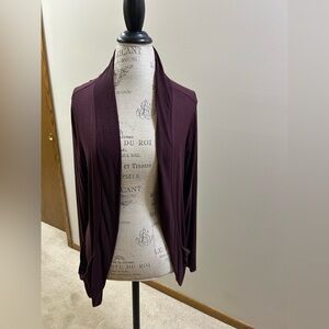 Coldwater Creek Cardigan
